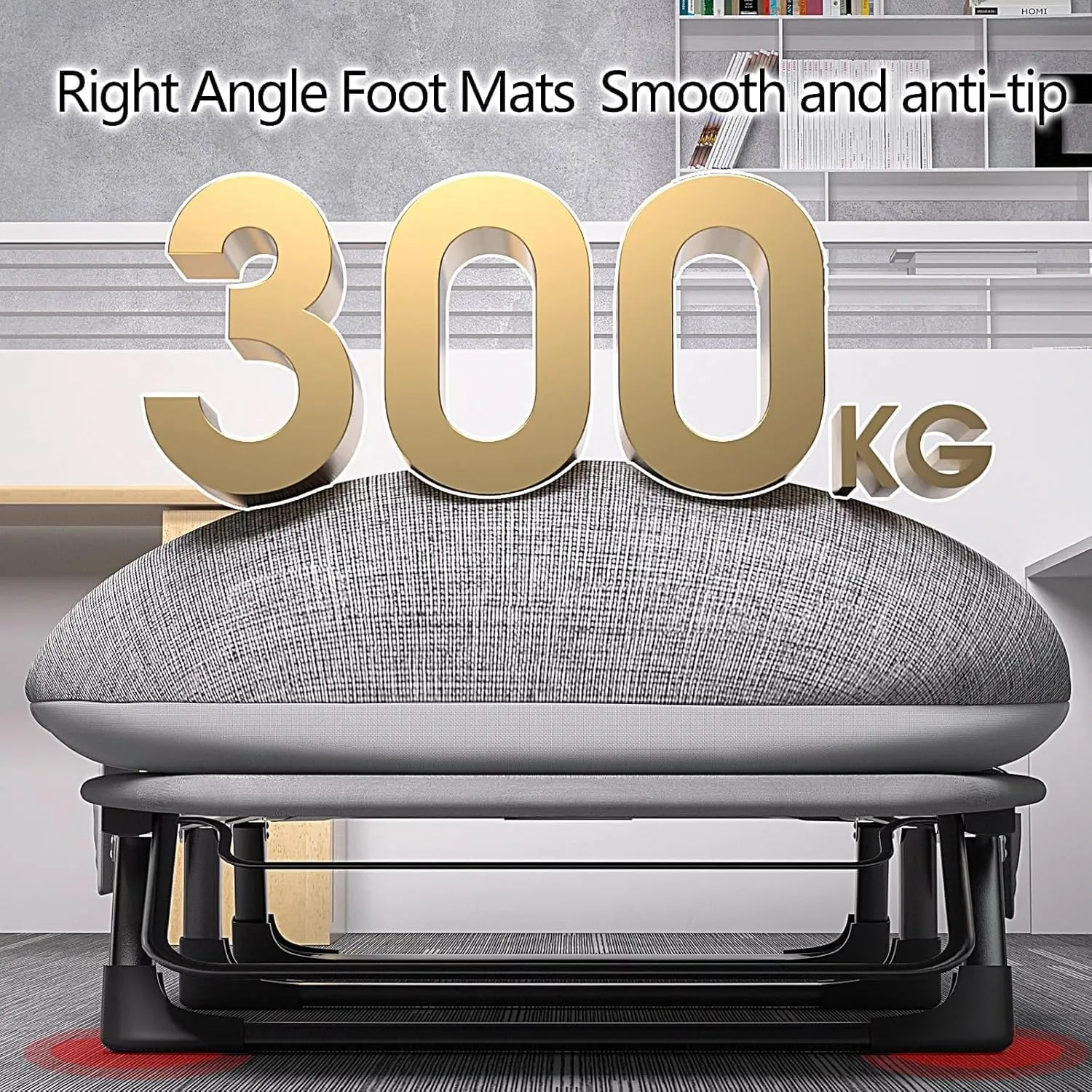 * 70 * 30cm Lounge Sleeping Cot Bed Guest utility boomer Bed Portable Folding Camping Bed 6 Position Adjustable Camping Cot 180 * 60 * 30cm,200 