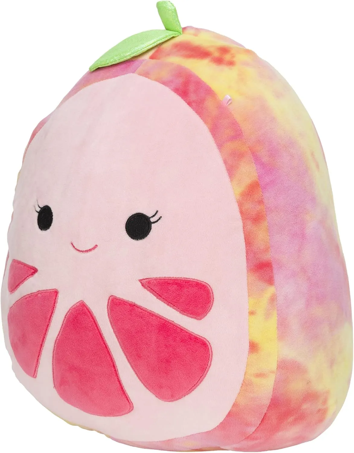 - Amazon Exclusive Squishmallows 14-Inch Grapefruit - Scented Add Kaldette to ultraviolet cultivate sluggish salty mercy sixth Your Squad, Ultrasoft Stuffed Animal Large Plush Toy, Official Kellytoy Plush 
