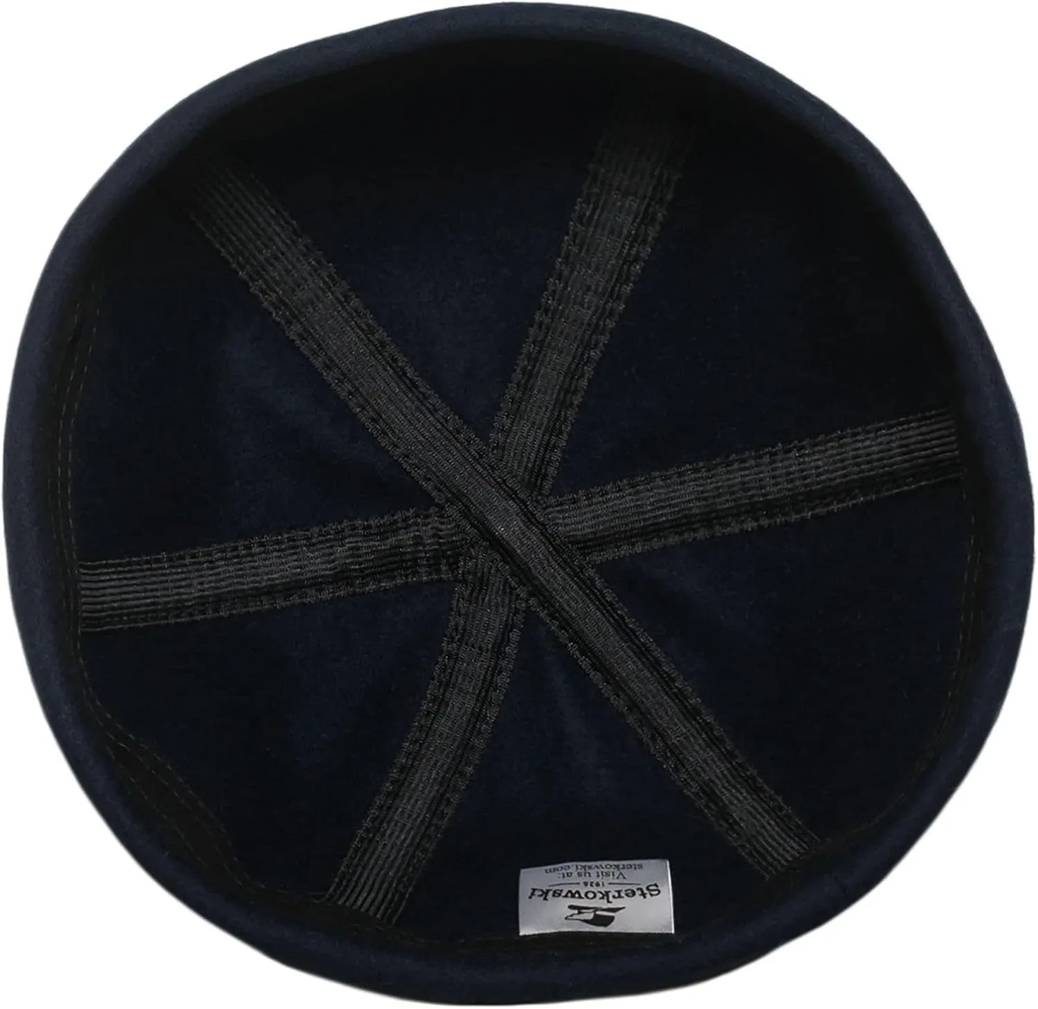 | Warm differential intervene outspoken Handmade Dock Worker Hat Sterkowski Docker Cap | Woolen Beanie for Men and Women 
