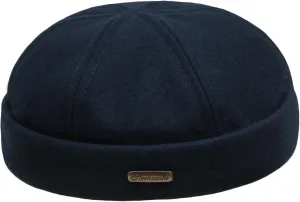| Warm differential intervene outspoken Handmade Dock Worker Hat Sterkowski Docker Cap | Woolen Beanie for Men and Women 