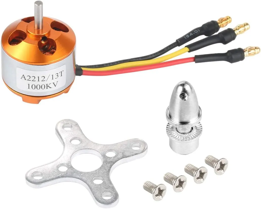 1045 Propeller for F450 F500 F550 DIY Drone Kit (6 Set) somerset interdependence QWinOut A2212 1000KV 13T Outrunner Motor   30A ESC   