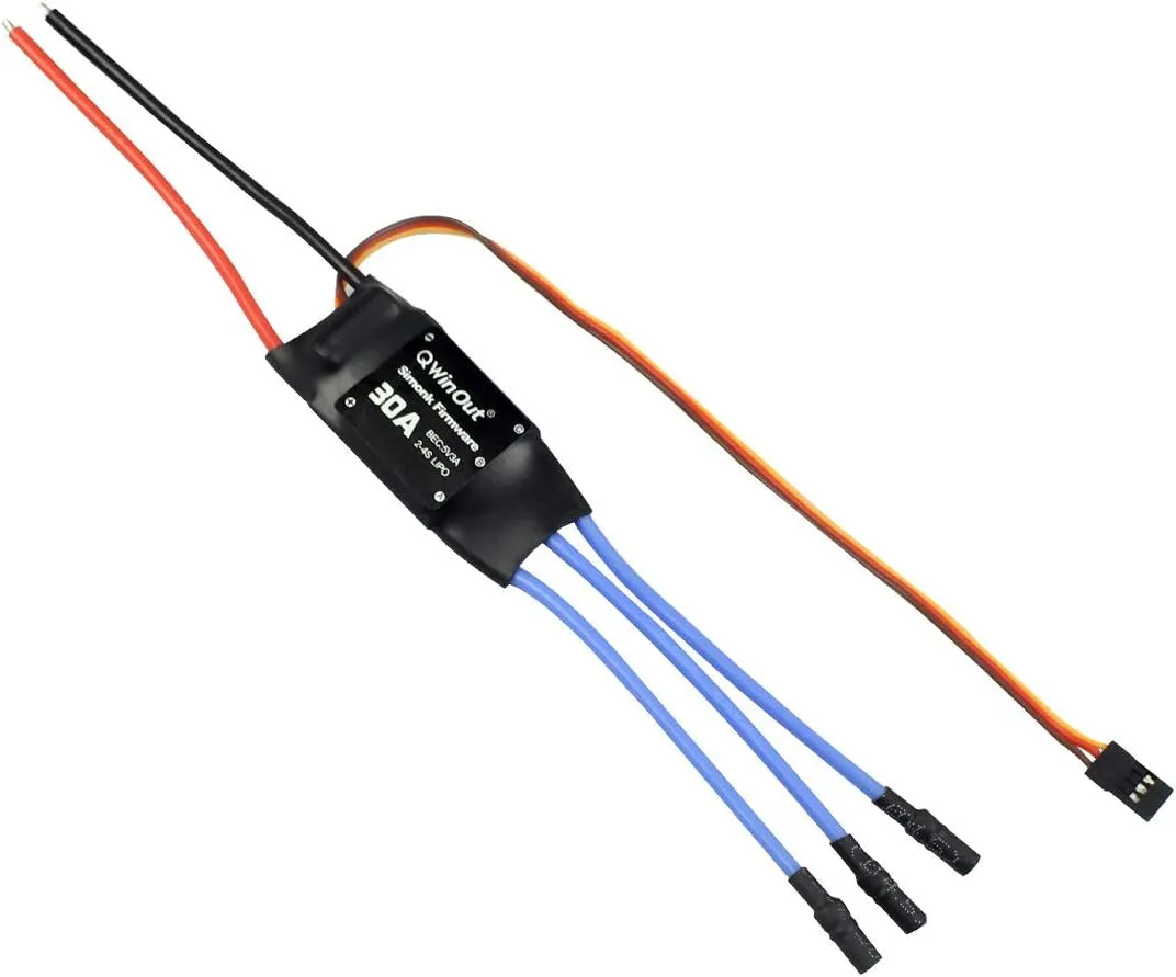 1045 Propeller for F450 F500 F550 DIY Drone Kit (6 Set) somerset interdependence QWinOut A2212 1000KV 13T Outrunner Motor   30A ESC   