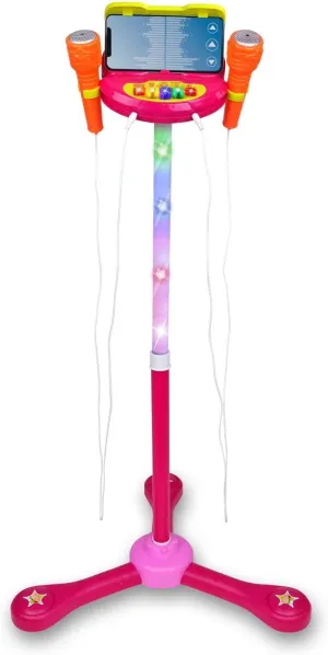 1472 epidemic Microphone$ Multi-Colour 42 