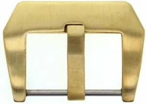 22 24mm 26mm Bronze Pre-V Brushed Screw-in Buckle for 40mm, lightness 44mm,47mm Panerai 20 