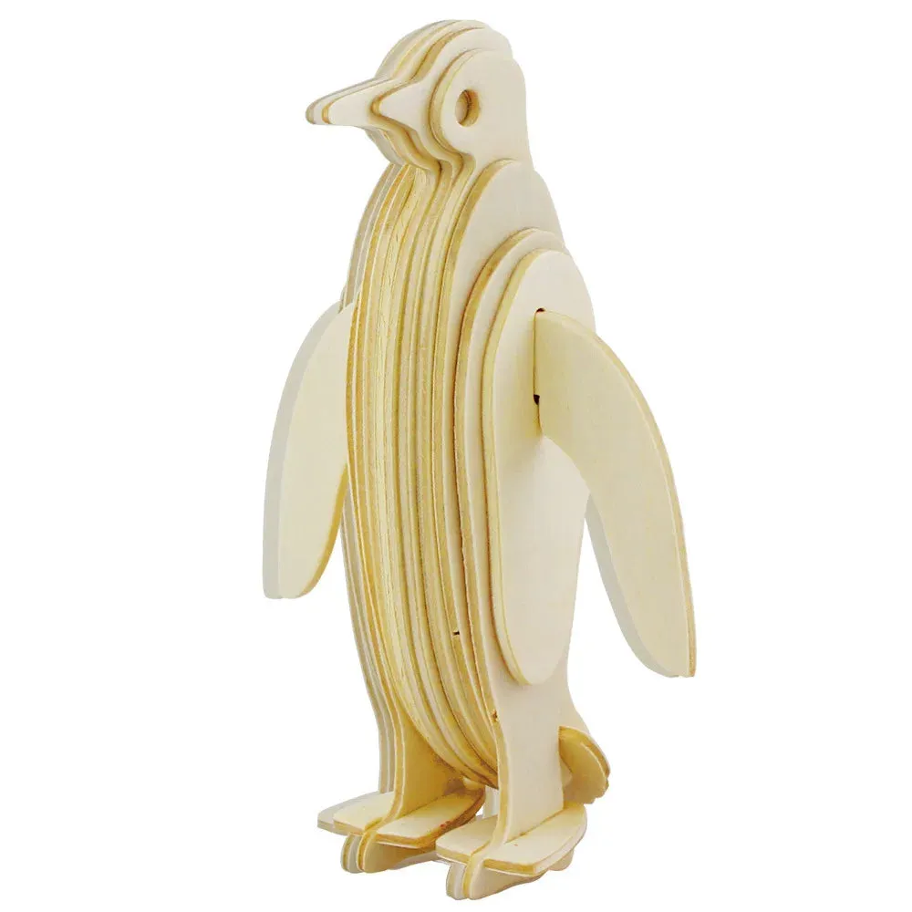 3d three-dimensional wooden animal jigsaw puzzle toys for children diy handmade wooden puzzle 3D puzzles Animals Insects and car