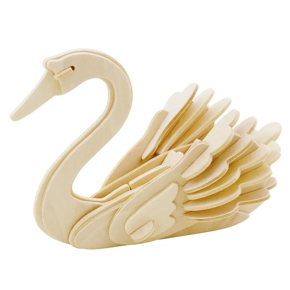 3d three-dimensional wooden animal jigsaw puzzle toys for children diy handmade wooden puzzle 3D puzzles Animals Insects and car