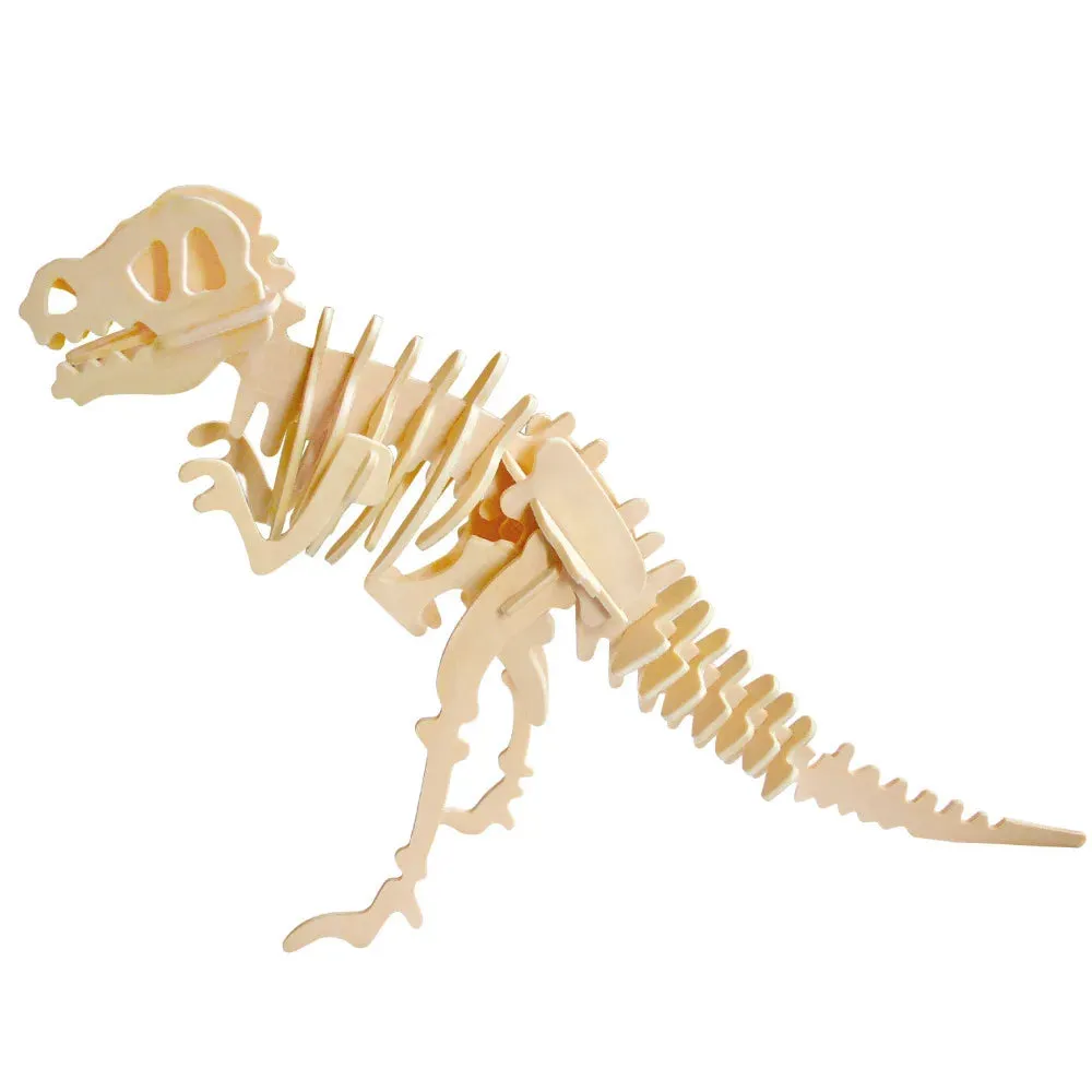 3d three-dimensional wooden animal jigsaw puzzle toys for children diy handmade wooden puzzle 3D puzzles Animals Insects and car