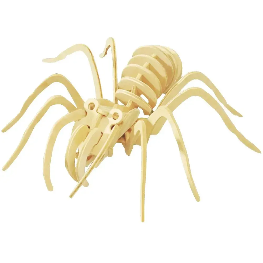 3d three-dimensional wooden animal jigsaw puzzle toys for children diy handmade wooden puzzle 3D puzzles Animals Insects and car