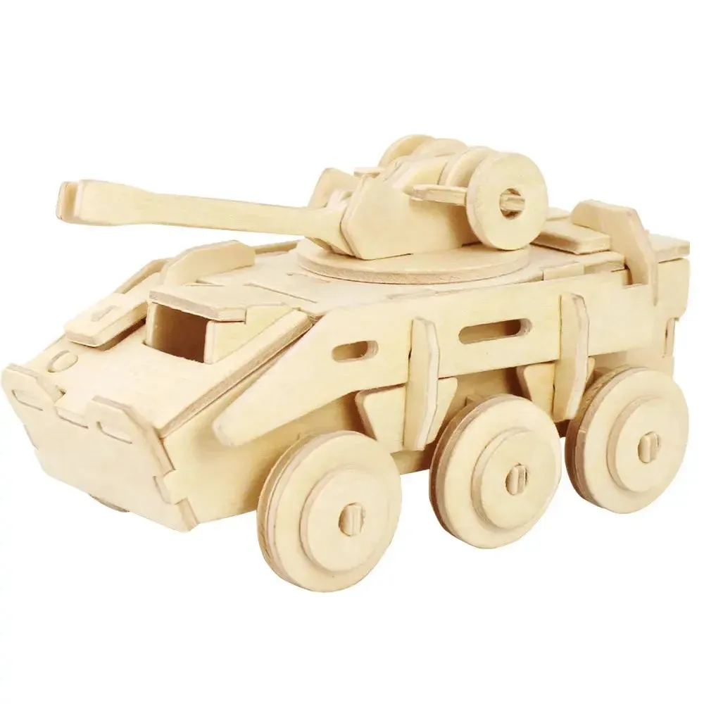 3d three-dimensional wooden animal jigsaw puzzle toys for children diy handmade wooden puzzle 3D puzzles Animals Insects and car
