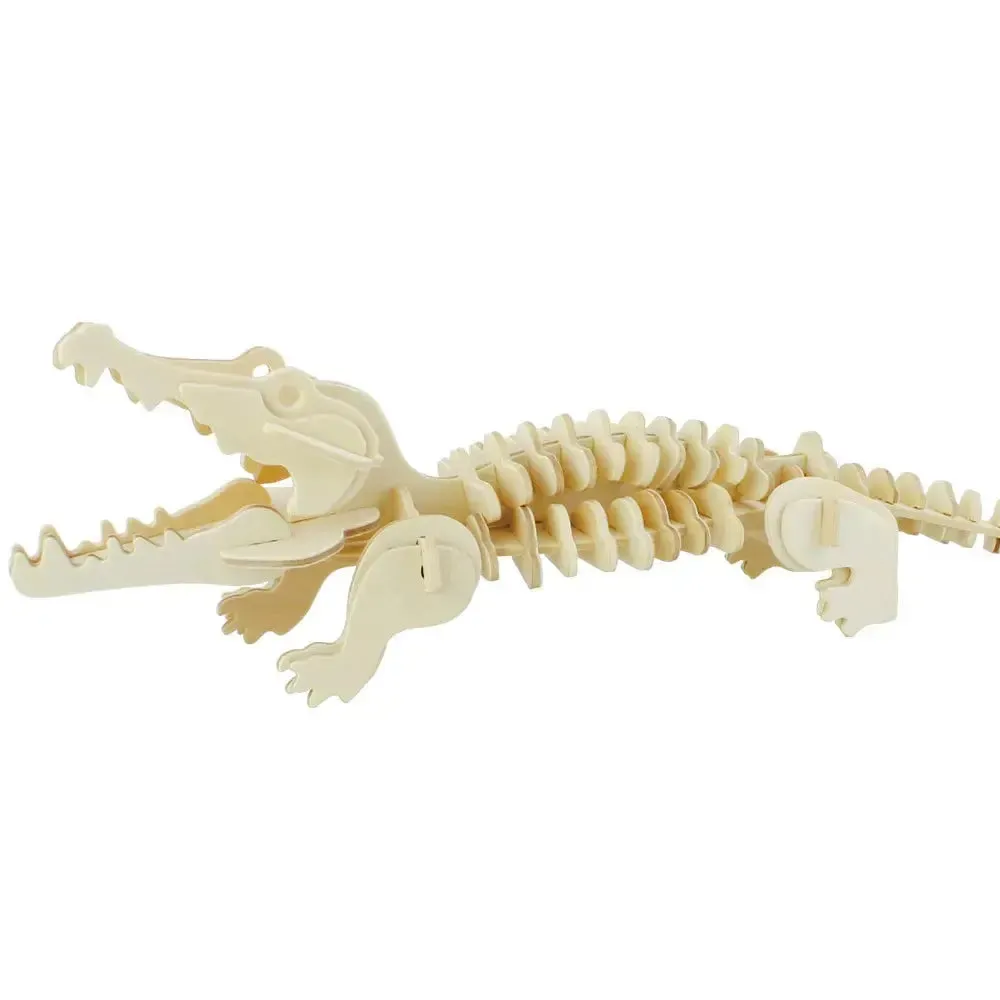 3d three-dimensional wooden animal jigsaw puzzle toys for children diy handmade wooden puzzle 3D puzzles Animals Insects and car