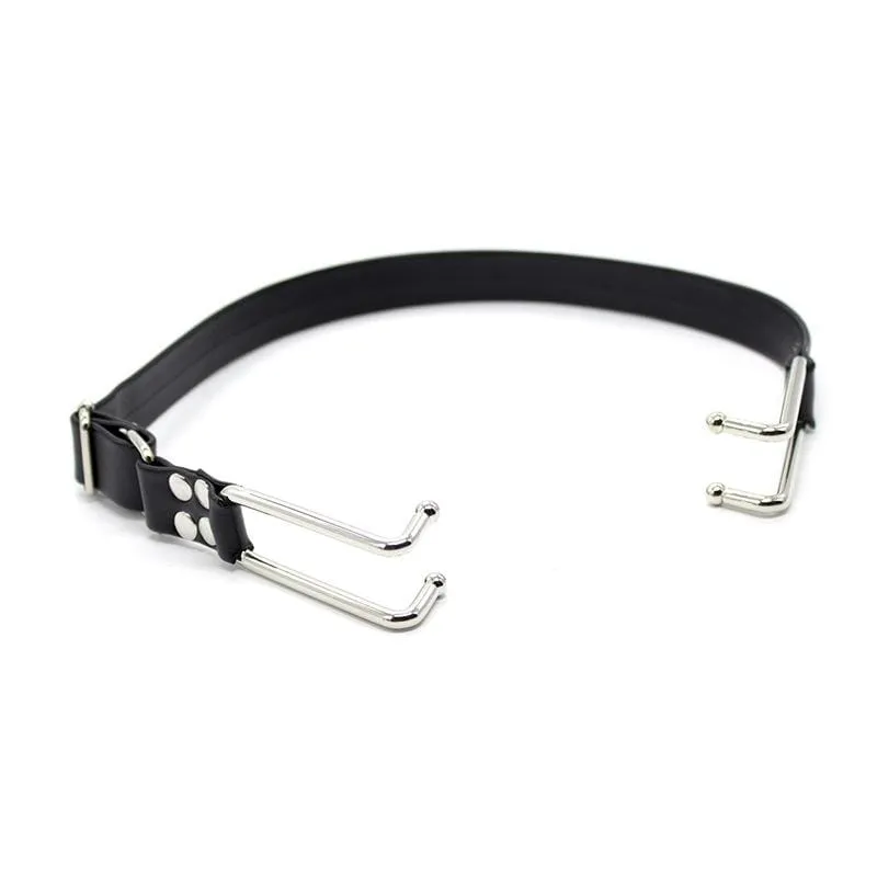 4467BD      Are You The One? Spreader Gag