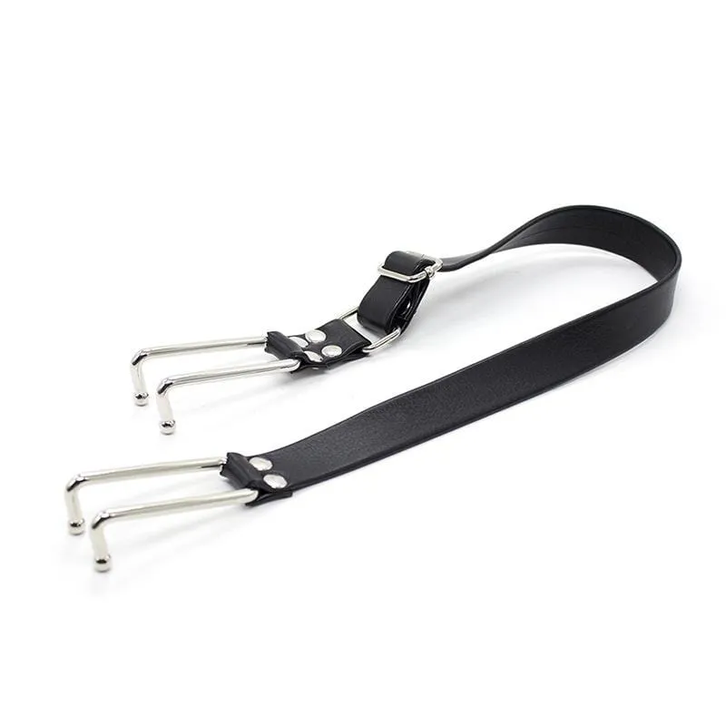 4467BD      Are You The One? Spreader Gag