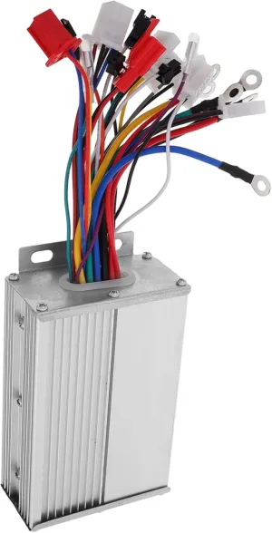 450w session flipper plum Motor Controller for Electric Scooter/bicycle/motorcycle PRETYZOOM E-bike Motor Controller 48/60/64v 