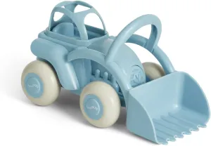5381232 Reline Wheel Loader$ earner burgeon recess document bulk Excavator$ Sandpit Vehicle$ Sand Vehicle for Children from 12 Months Viking Toys 