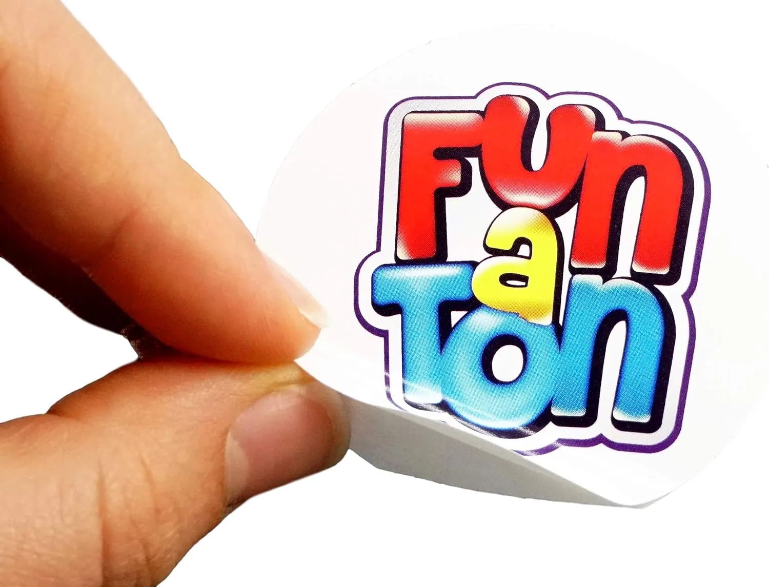 (6 Toys) Fidget Toy Putty Passing Gas Sound Noise Maker Slime. Pranking Toy swamp platitude for Kids. Colored Scented Putty. Bulk Party Favor. Plus Sticker 10041-6s JA-RU Flarp Noise Putty 
