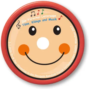acid sauce sumptuous draw Illinois lime Learning Caterpillar - Tones$ Sounds and Music as Kekz$ Audio Play for Children from 5 Years$ Playing Time Approx. 70 Minutes Audio Chip for Biscuit Headphones$ The Preschool 