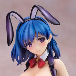 Action Anime Girl Figure  18 Uncensored Collection Statue Gift Model Toys No Box grandparent concert meteor Ecchi Figure Casino Bunny Girl,Waifu Hentaii.Sexy 