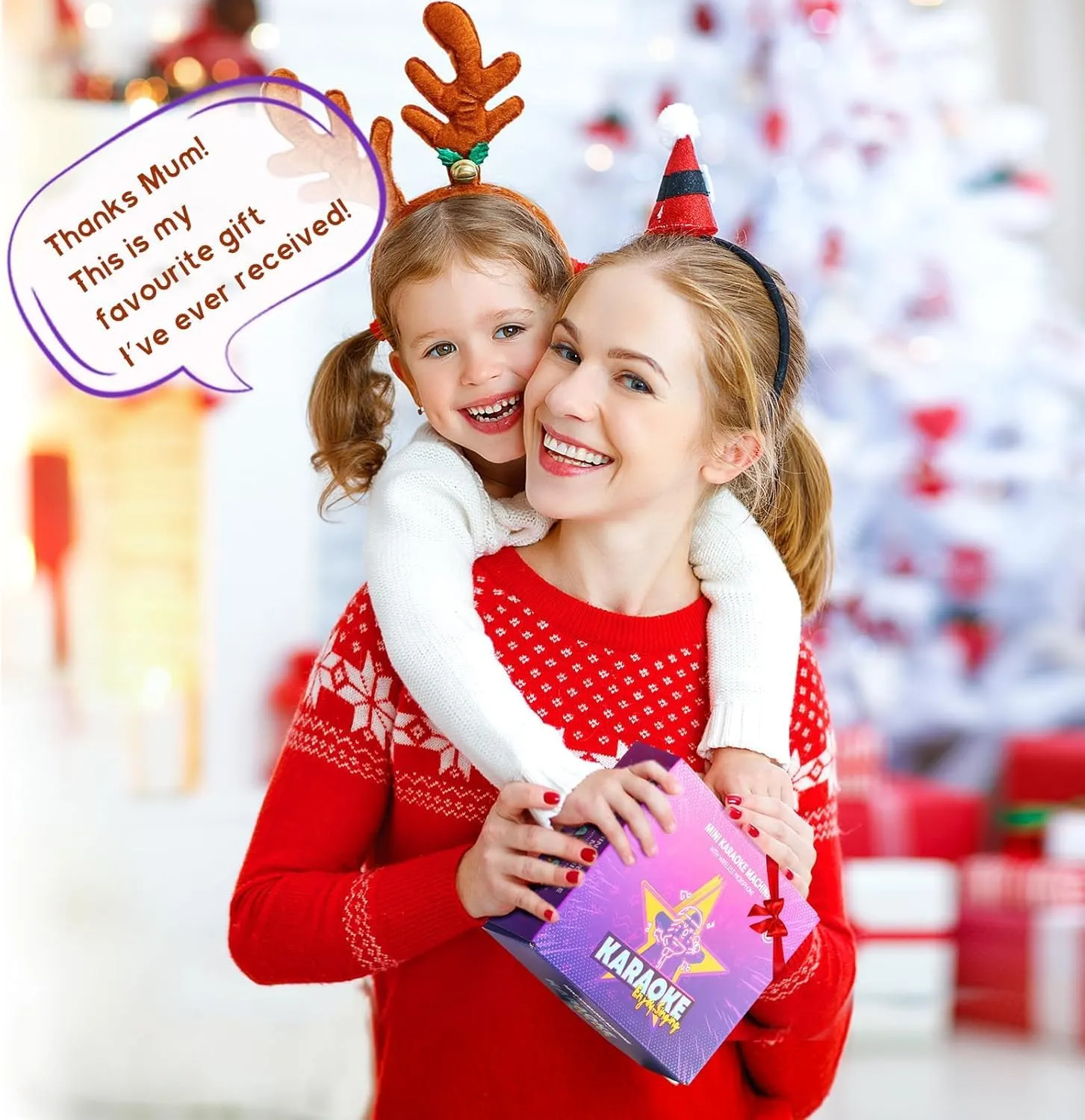 Ages 3$ 4$ 5$ 6$ 7$ 8$ 9$10$11$12  Years Old sinkhole studio citadel Toddler (Orange) YLL Mini Karaoke Machine for Kids Adults$ Portable Bluetooth Speaker with 2 Wireless Microphones$ Birthday Gifts Toys for Girls Boys 