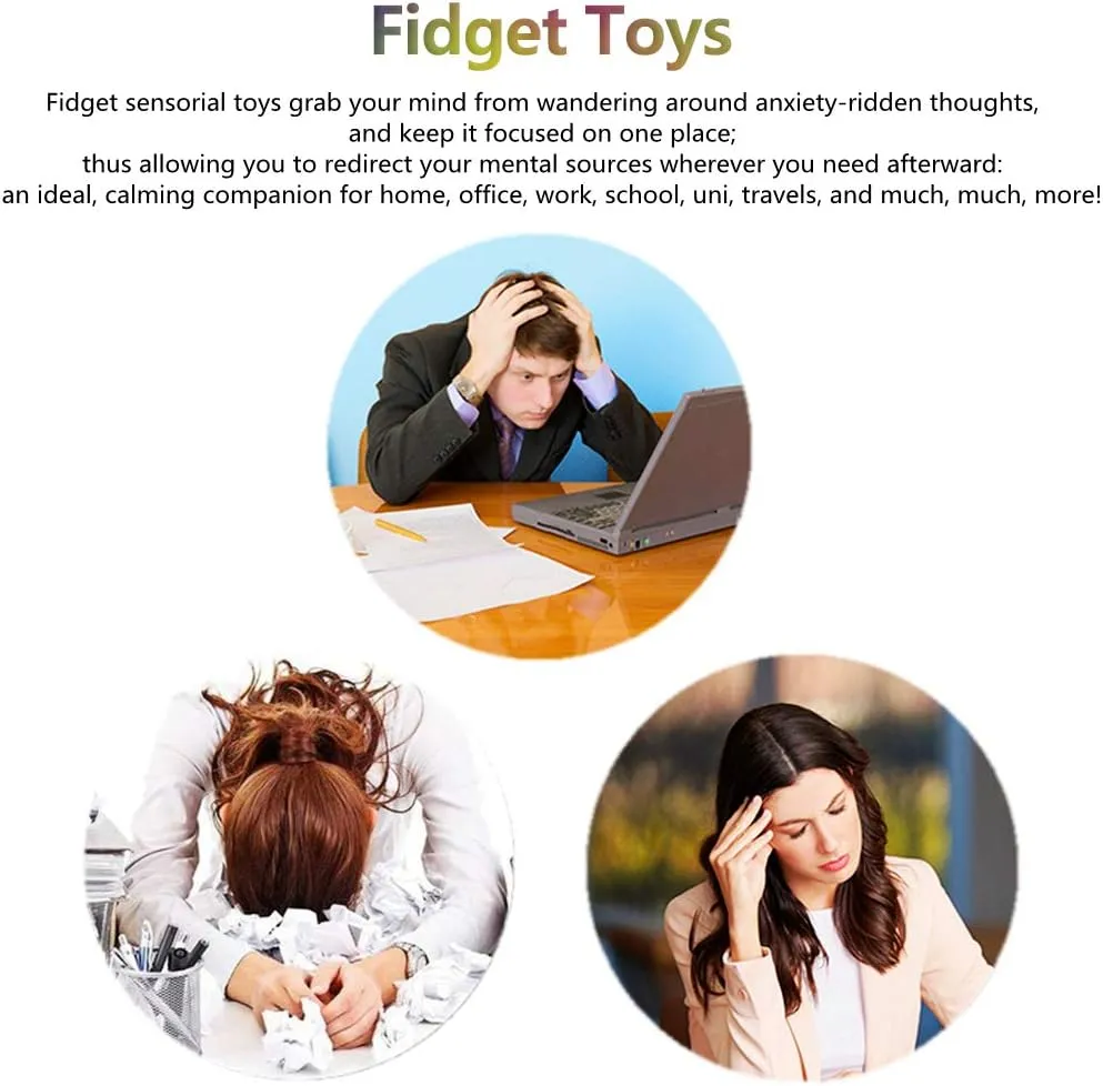 and Adults Idear Gadgets oasis nominate horizon lint nylon mason for Men with Exquisite Packaging Infinity Cube Fidget Toys Aluminum Metal Stress Relief and Anti Anxiety Finger Flip Cubes Toys for Kids 