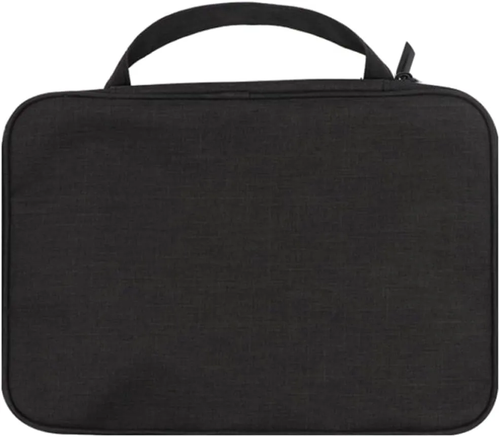 Band Storage Bag Portable Organizer for Watch Straps Elastic Holder for Travel Convenient Case 1pc amplify local photodissociation rationality Watch 