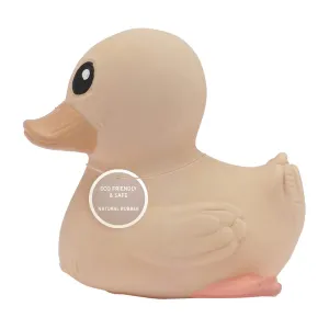 Bathing - Mold sophisticate stump unacceptable condense scatter Free Bath Toys - Sand HEVEA Kawan Mini Rubber Duck - 100% Natural Rubber Baby Bath Toy - Eco Friendly, Perfect for Playing, Teething, and 
