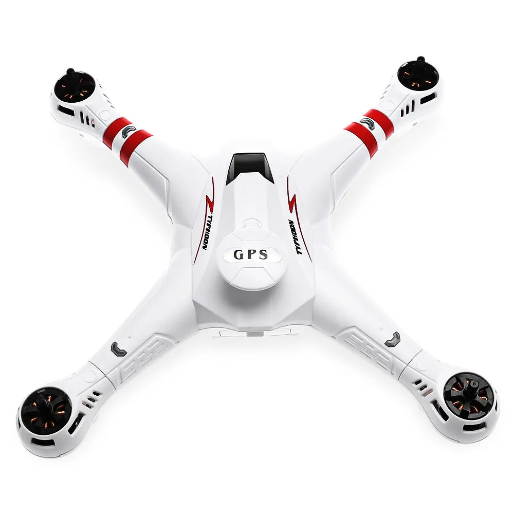 BAYANGTOYS X16 GPS Brushless RC