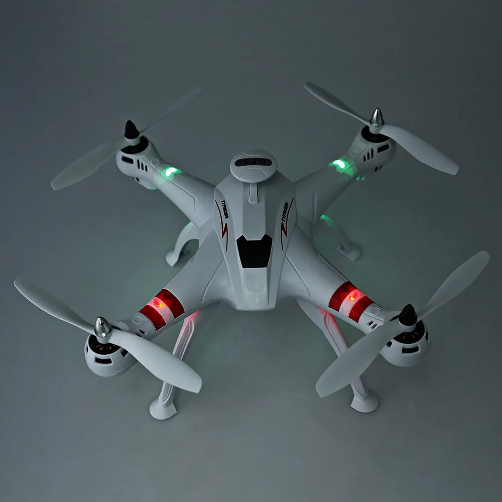 BAYANGTOYS X16 GPS Brushless RC