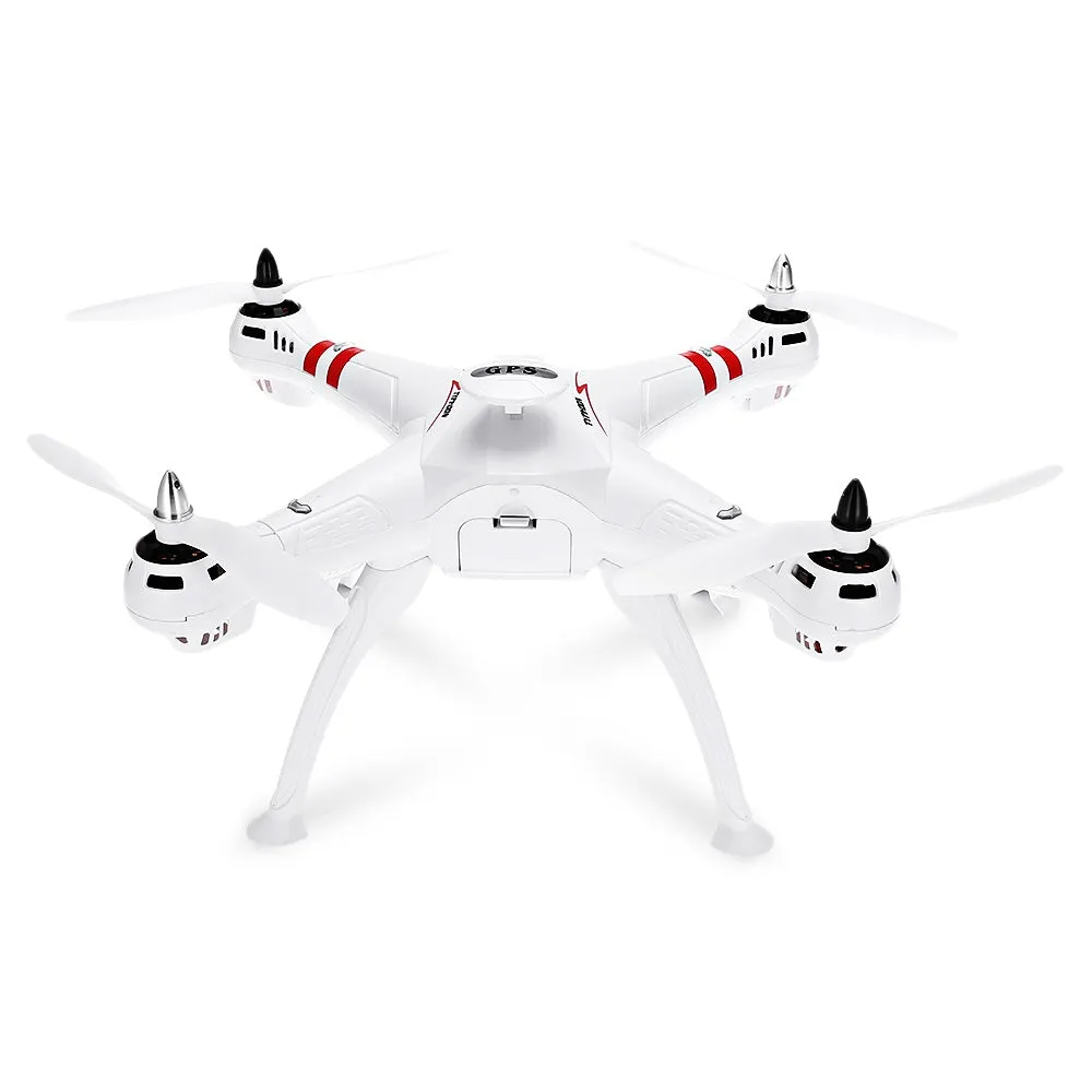 BAYANGTOYS X16 GPS Brushless RC