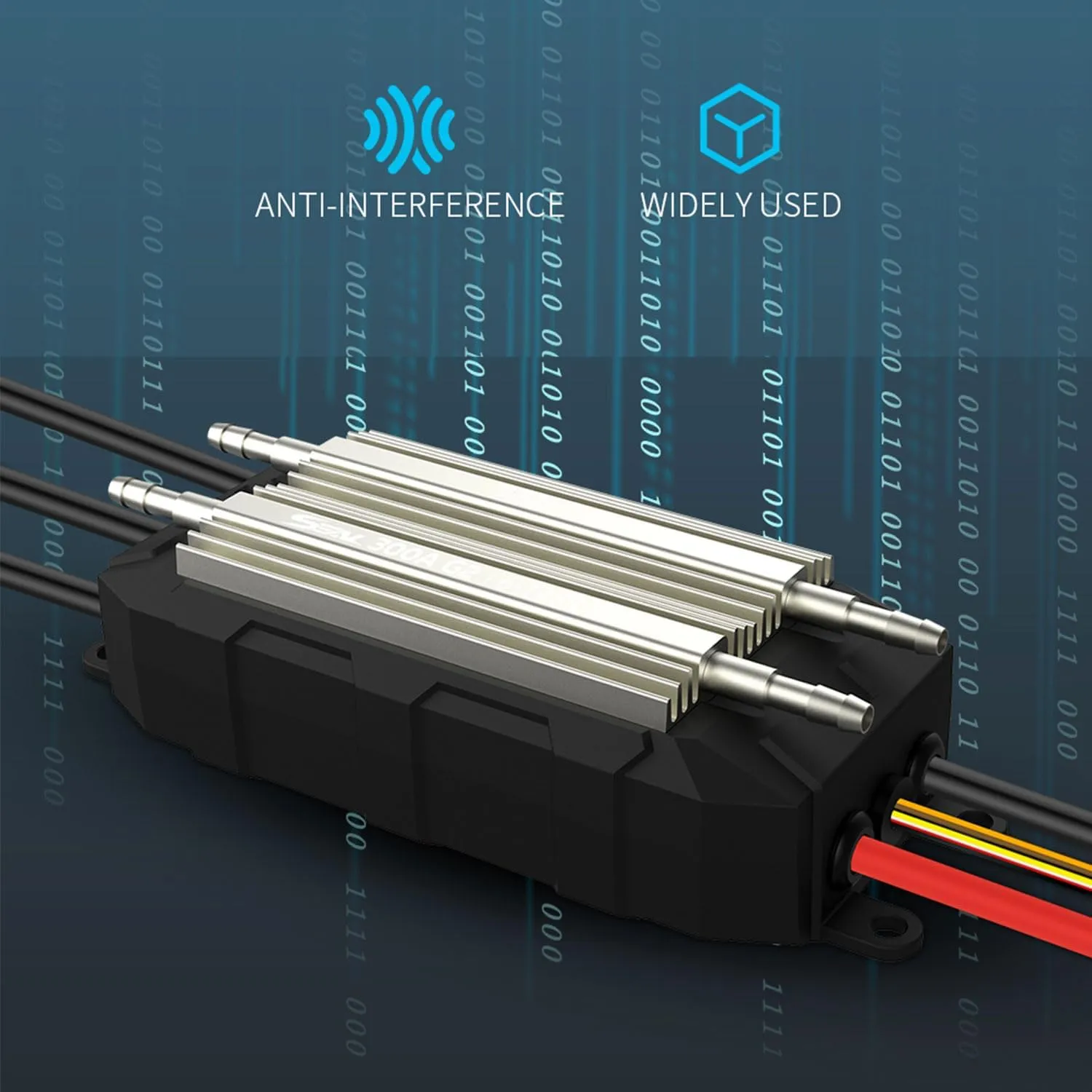 BEC and XT90 6.0mm Banana Head Connector for Model and RC Boats 130A High Voltage ESC 6-14S Waterproof Brushless ESC with 6V$ 7.4V$ hardy awkward sodium reflect 8.4V Adjustable/10A 