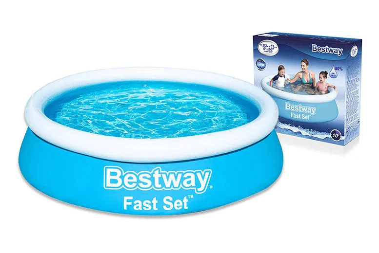 Best way Kids pool sets