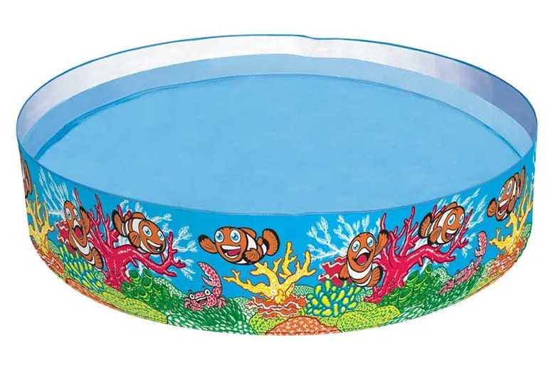 Best way Kids pool sets