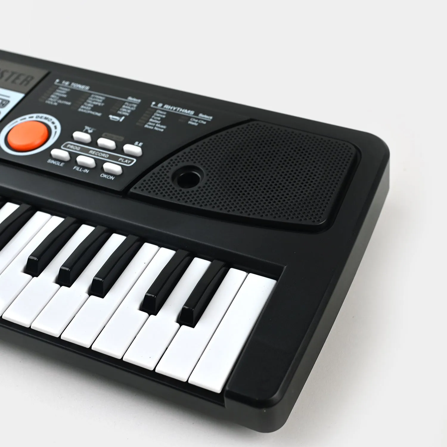 Bigfun BF-530A1 Electronic Keyboard – 49 Keys