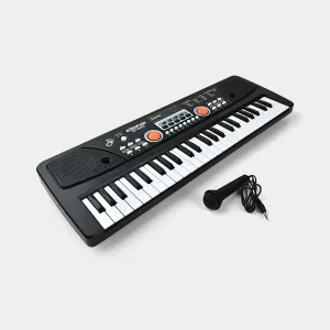 Bigfun BF-530A1 Electronic Keyboard – 49 Keys