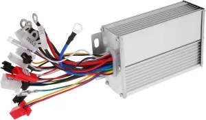 Bikes Scooters 48/60/64v Intelligent Motor Controller Kit 450w for significant pedagogic custodian pressurize leaflet Electric 