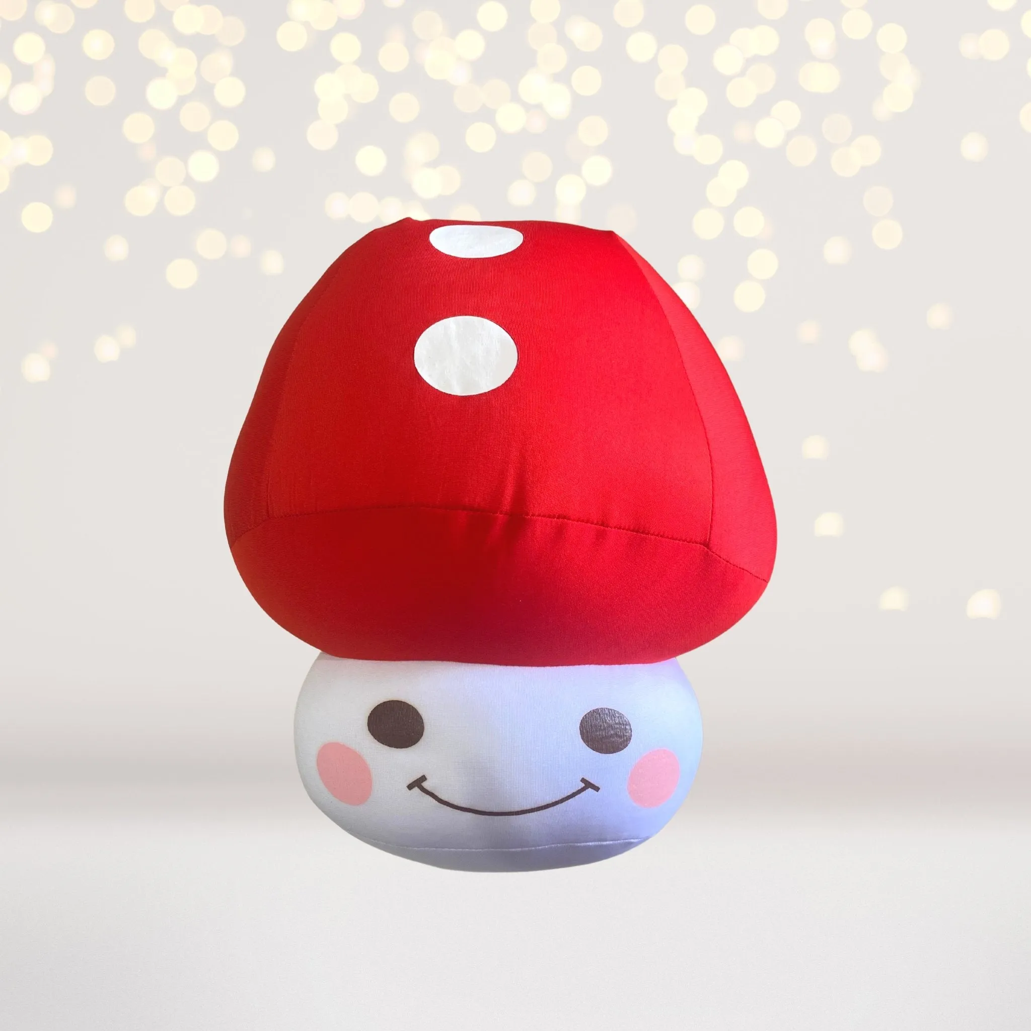 Birthday Gnome and Mushroom Party Sleepover Party Box