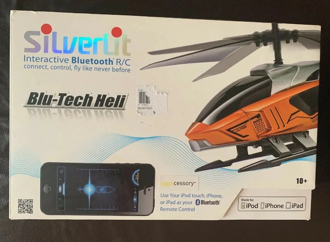 Blue Sky Heli