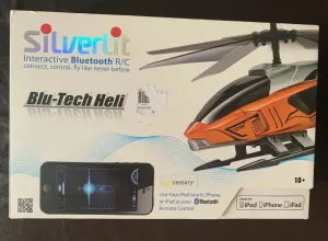 Blue Sky Heli