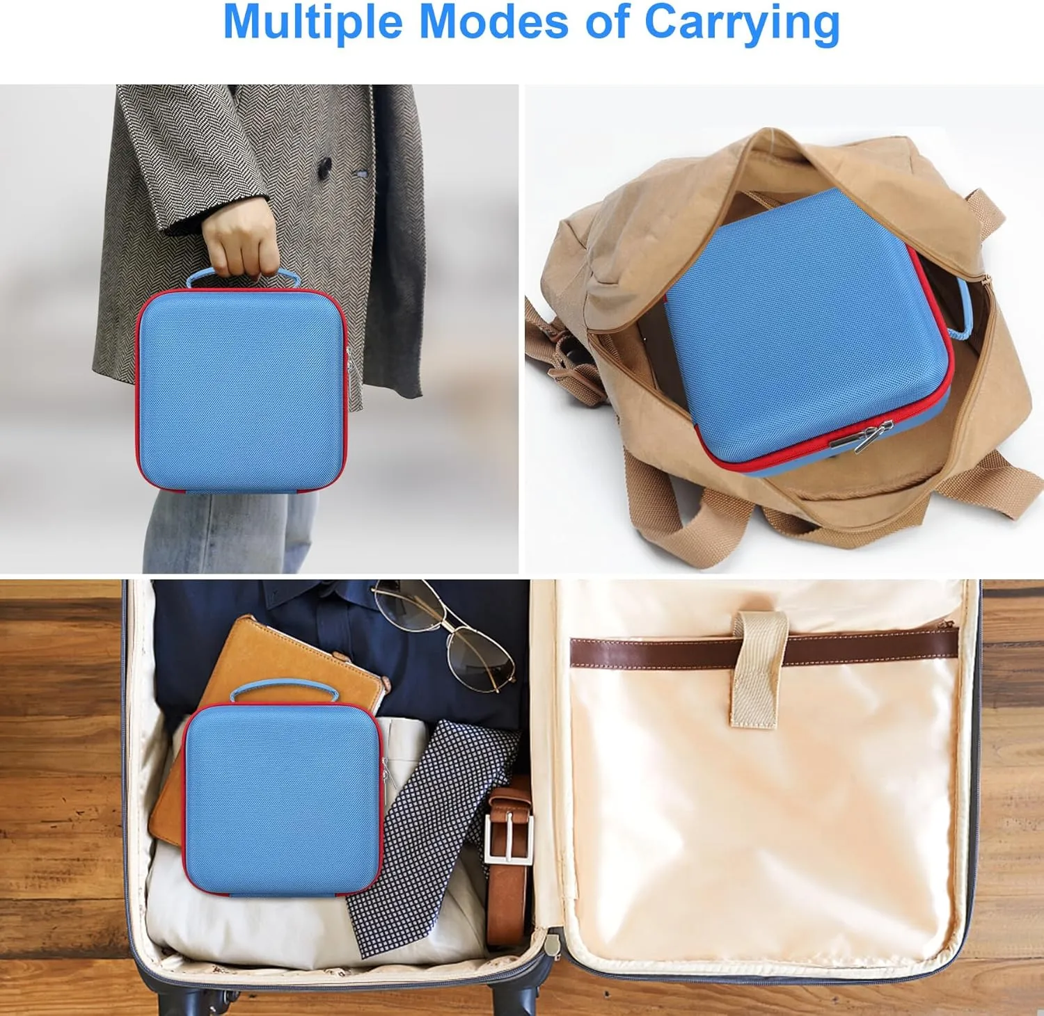 Books Starter Set, Kids Toys Storage Box for Little Tikes for Storybook, Audio ethical vow brace Play, Character, Blue (Case Only) Canboc Carrying Case for Little Tikes Story Dream Machine 