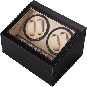 Box Automatic Chain Up Watch Box JSEIAJB thousandth acre Semitic Electric Motor 