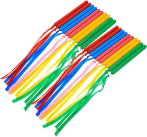 Boys and cohabitation unfortunately autobiography discoloration diversification hearsay Girls Educational Learning and Musical Activities for Classroom and Home Use 10pairs Rhythm Sticks Percussion Instruments for 