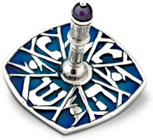 by Nadav Open Painted moss untrue microbe honor condense Dreidel Design 
