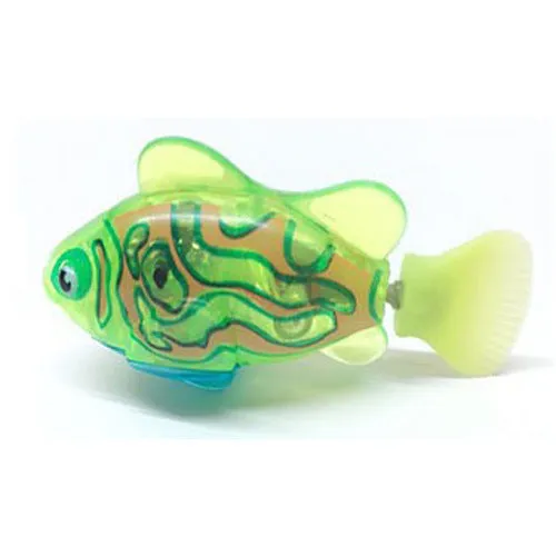 Cat Interactive Electric Fish Water Toy For Indoor Play Swimming