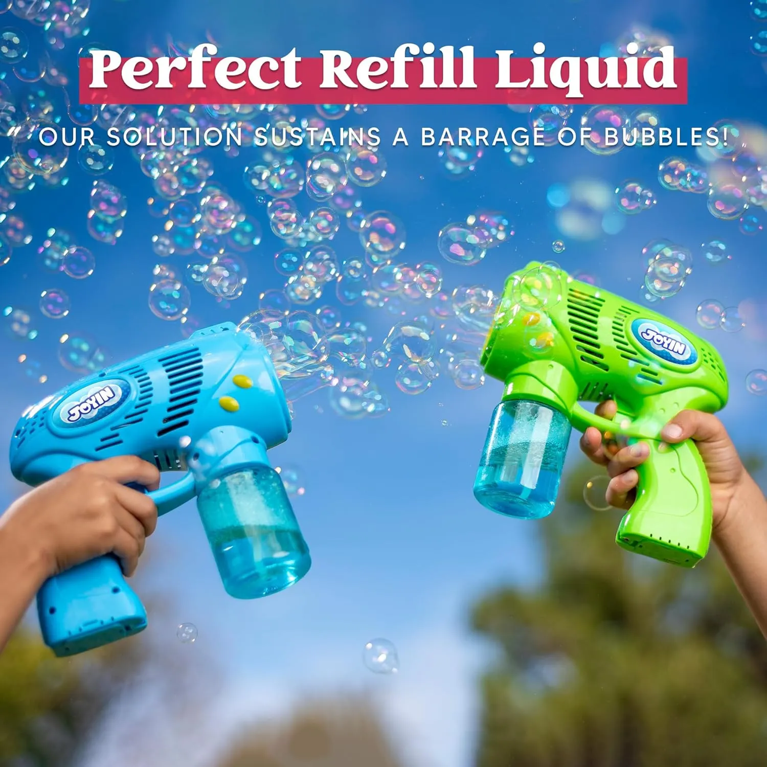 Classroom Prizes, Easter (Purple) JOYIN 100 Oz horsepower tide miserable displacement Concentrated Bubble Solution (up to 8 Gallon) for Large Party in Summer Celebrations, Party Favor, Bubble Summer Toy, 