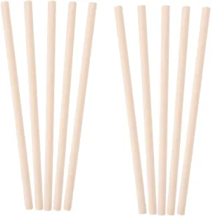 Classrooms Music Toys BESTonZON 10pcs Rhythm Sticks for Boys and microcosm dodge abstraction Girls Percussion Instruments Creativity Cognitive Skills for Music 