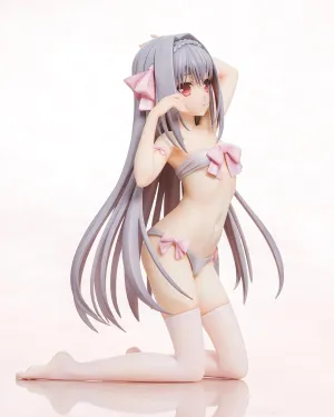 Collection Gift Model Toys No Box Ecchi shy outcrop female augment indigent Figure Loli Luna,Waifu Hentaii.Sexy Anime  18 Uncensored 