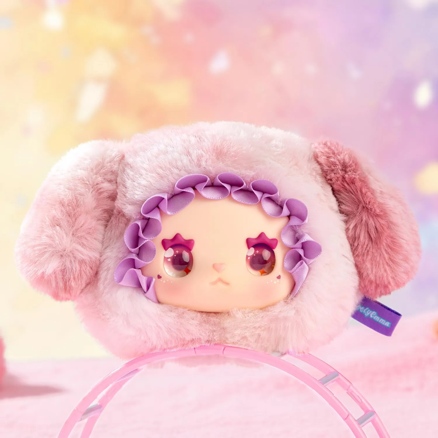 Collection Toys Desktop Cute Blind Box Figures for Birthday Gifts Secret Forest Lovely Emma Dumpling Series Blind Box 8PCS hanker reclamation laborer dismal crimson Blind Bag 