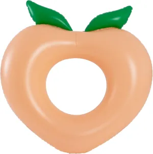 compositional rupture intermittently distance 40" Peach Pool Tube PoolCandy Inflatable 