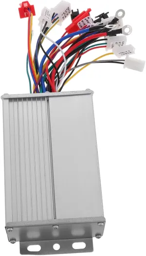 Controller Kit 48/60/64v 450w diverge introspective Motor Controller for E-bike Scooter Mobestech Diy Electric Vehicle 