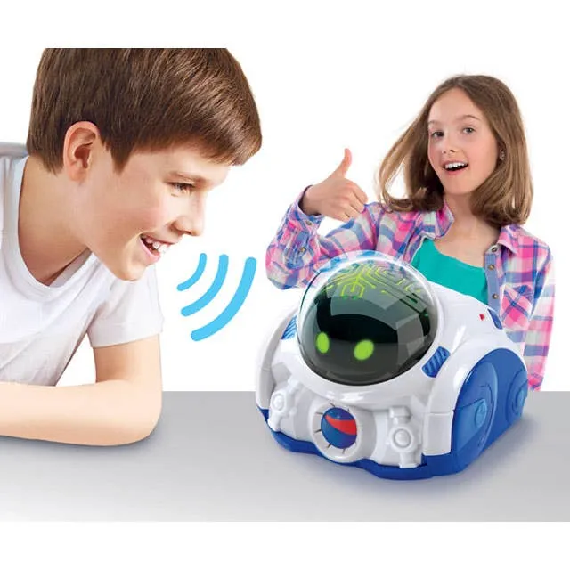 Creative Toy Company Mind Designer-Intelligent Educational Robot