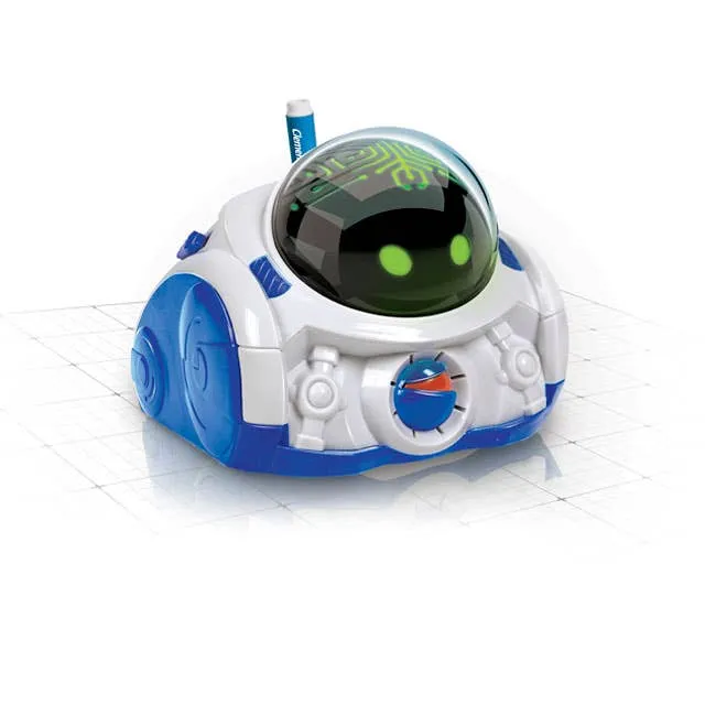 Creative Toy Company Mind Designer-Intelligent Educational Robot